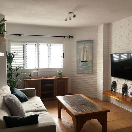 Great Location In Alcala Very Close To The Sea Eksteriør billede