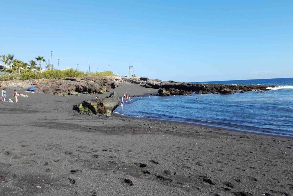 Great Location In Alcala Very Close To The Sea Eksteriør billede