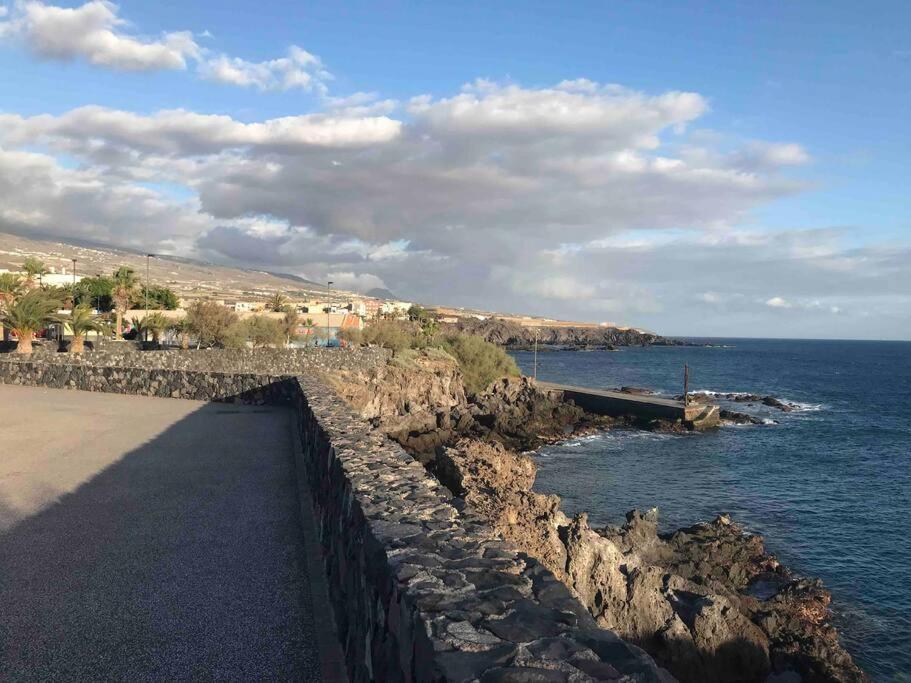 Great Location In Alcala Very Close To The Sea Eksteriør billede