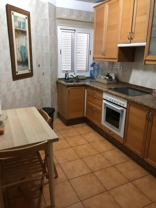 Great Location In Alcala Very Close To The Sea Eksteriør billede