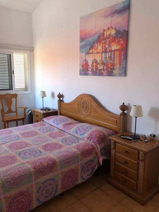 Great Location In Alcala Very Close To The Sea Eksteriør billede