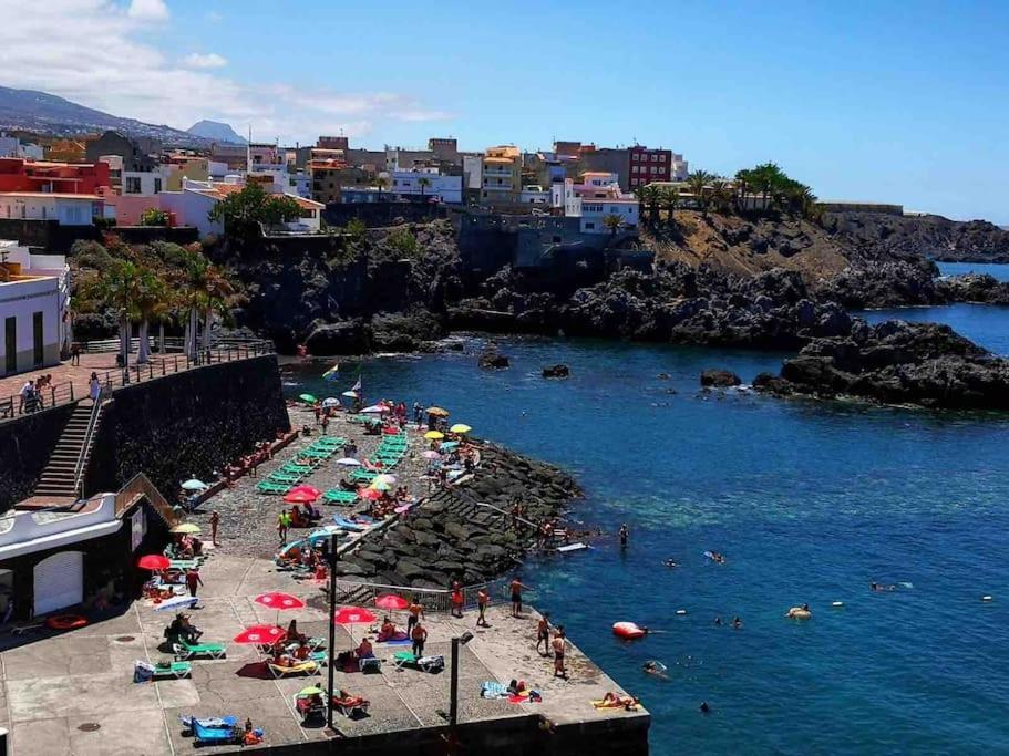 Great Location In Alcala Very Close To The Sea Eksteriør billede