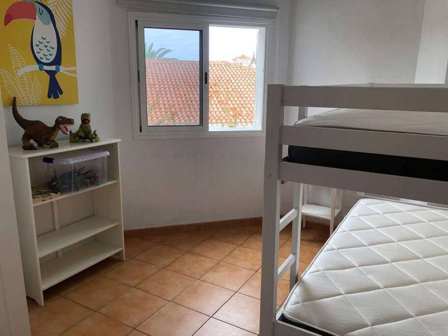 Great Location In Alcala Very Close To The Sea Eksteriør billede